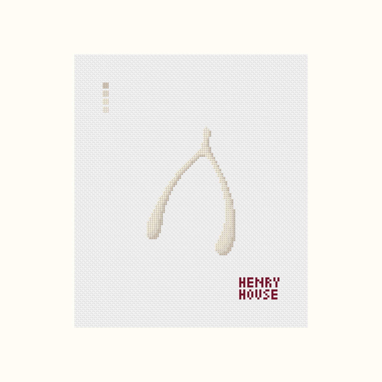 COMING SOON - Wishbone