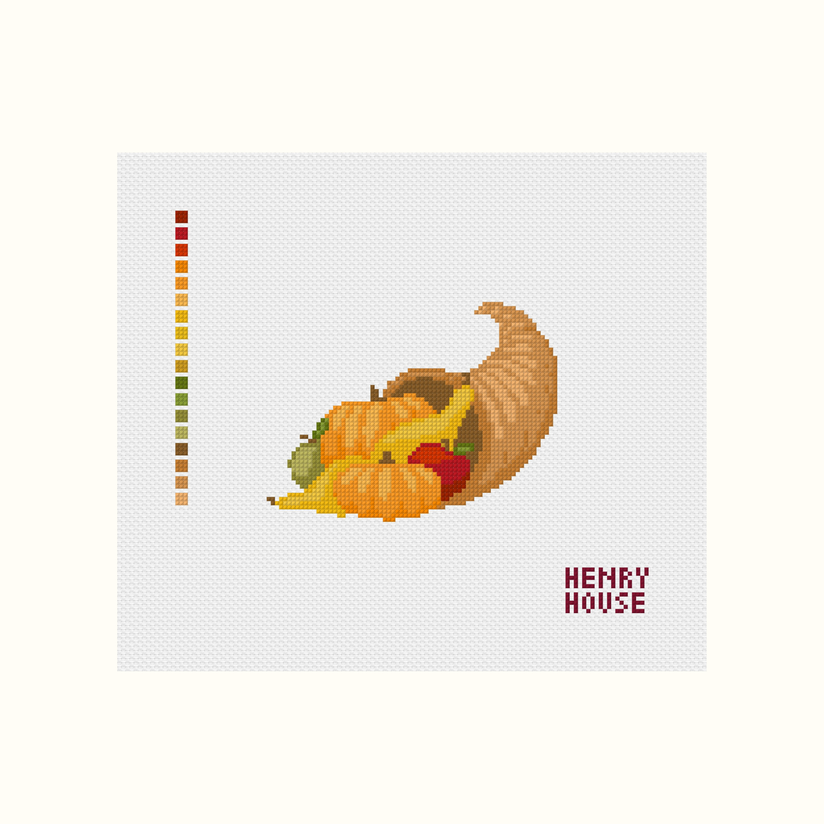 COMING SOON - Cornucopia