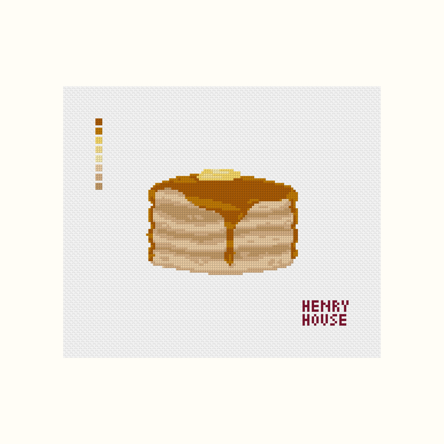 COMING SOON - Pancakes