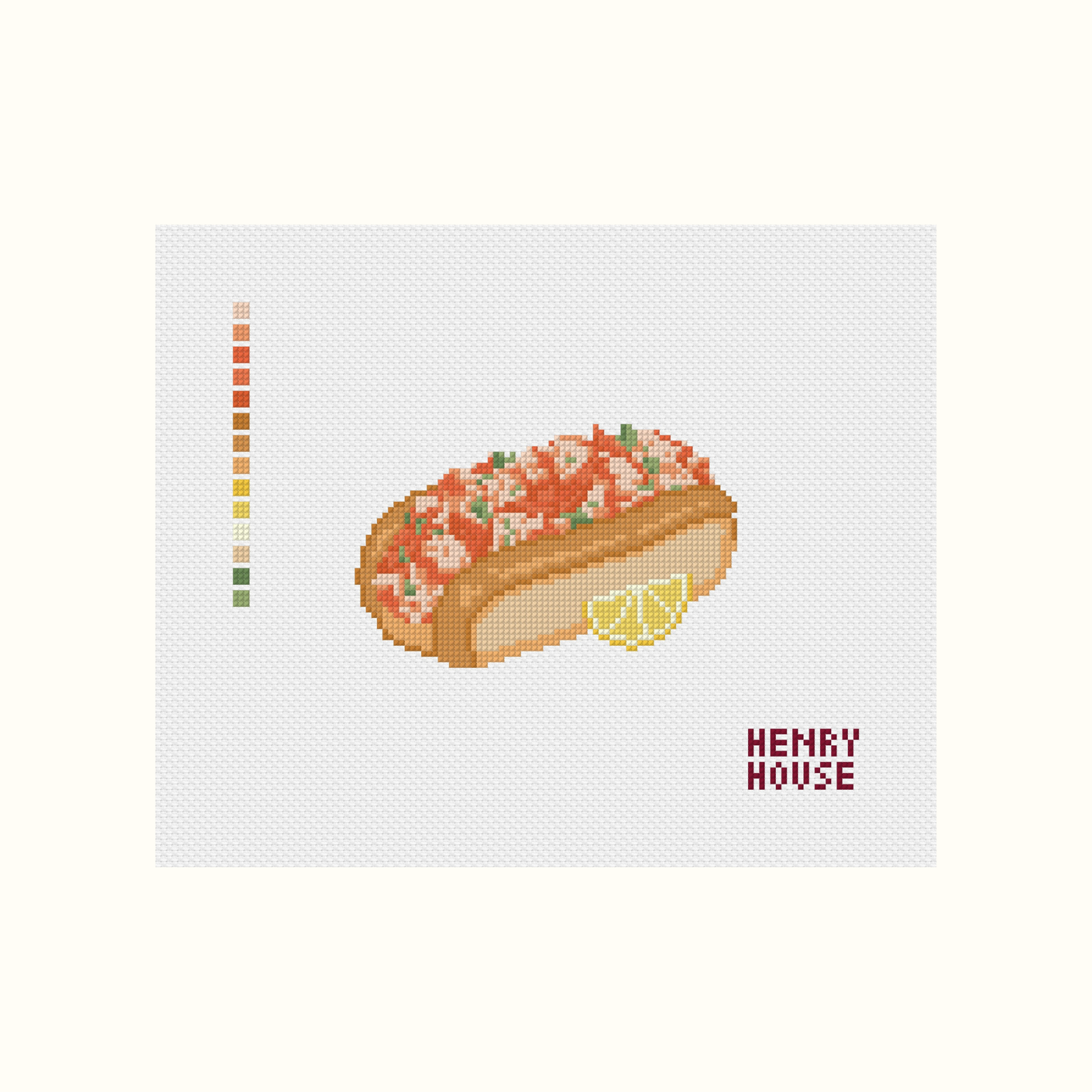 COMING SOON - Lobster Roll