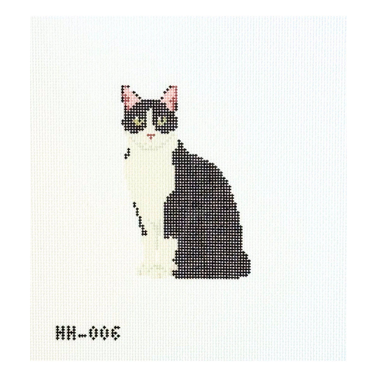 Cat - Black