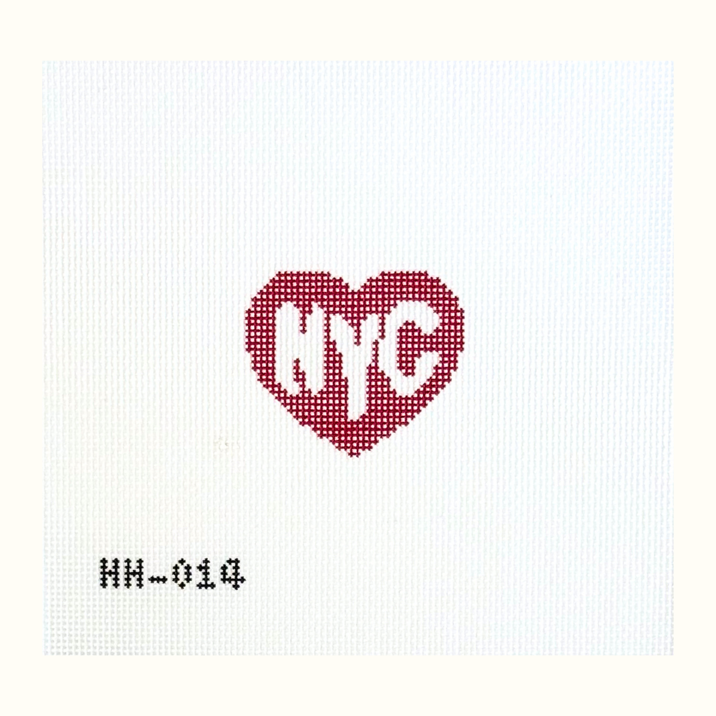 City Heart - New York