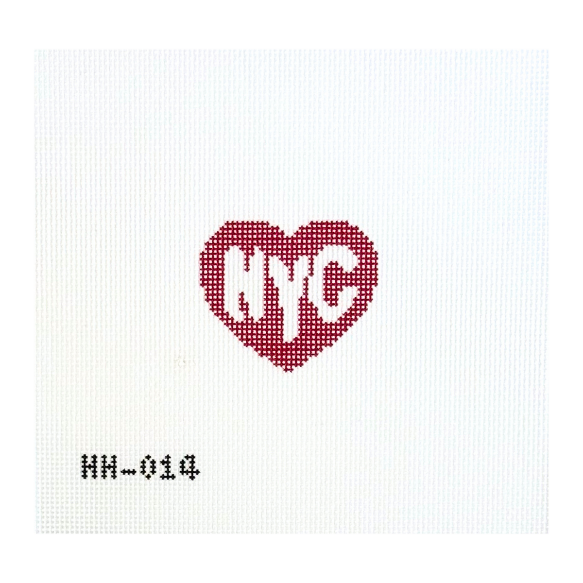 City Heart - New York