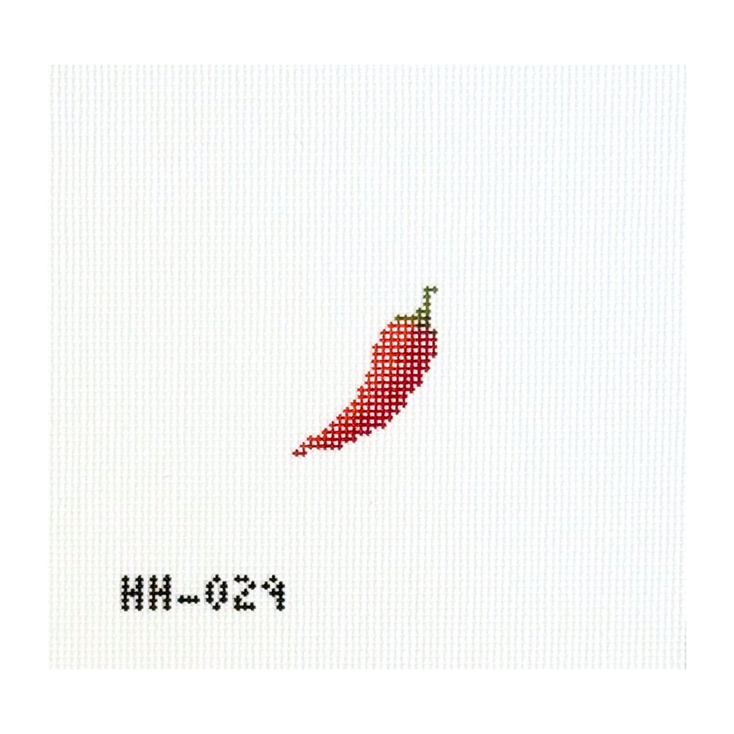 WHOLESALE PREORDER - Chili Pepper Mini