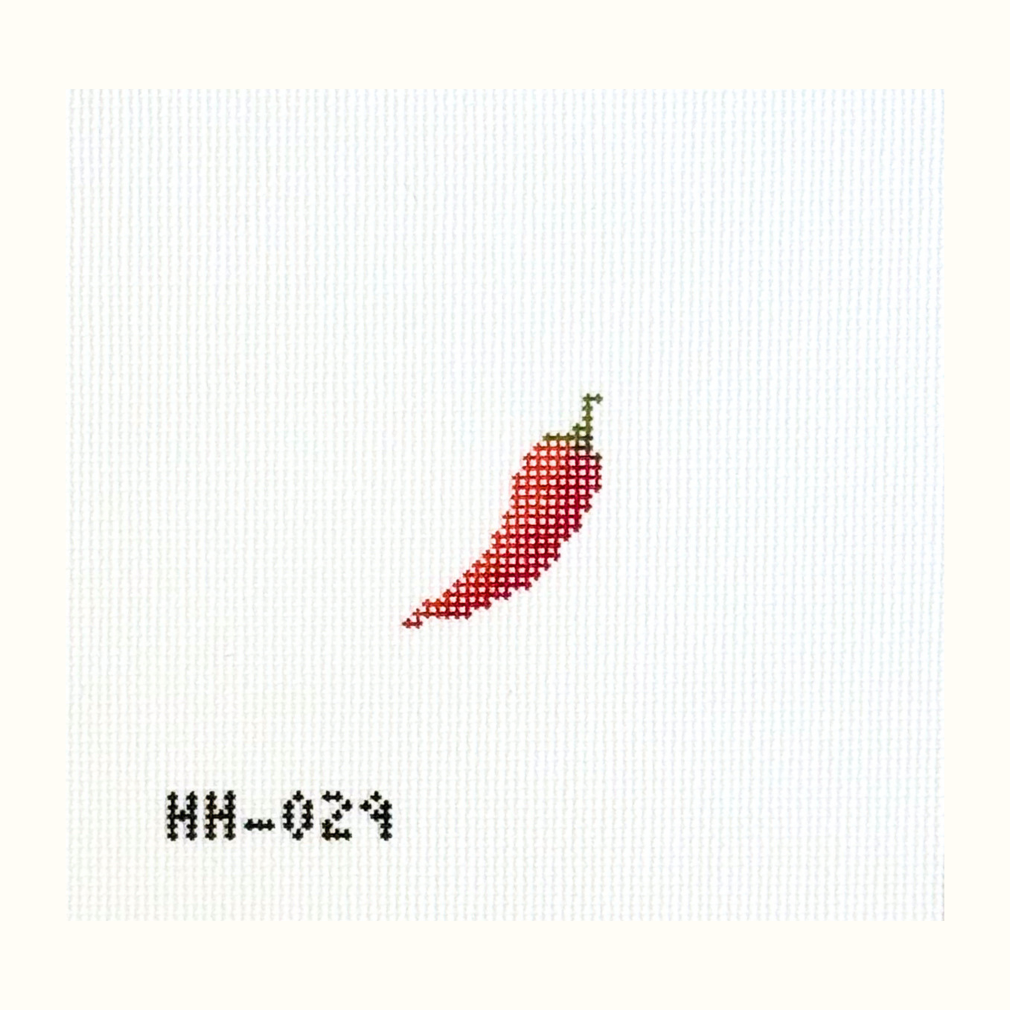 Chili Pepper Mini