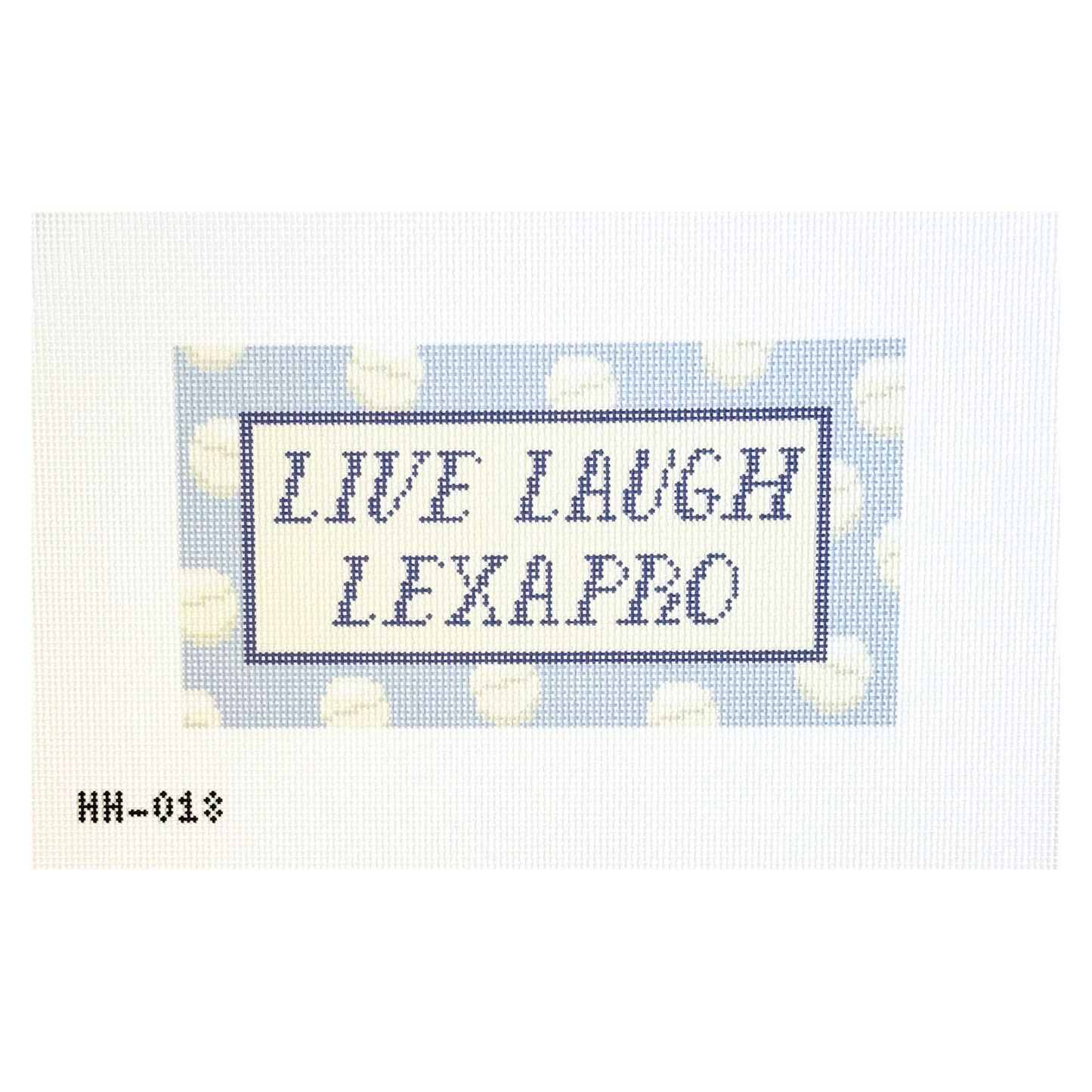 WHOLESALE PREORDER - Live Laugh Lexapro