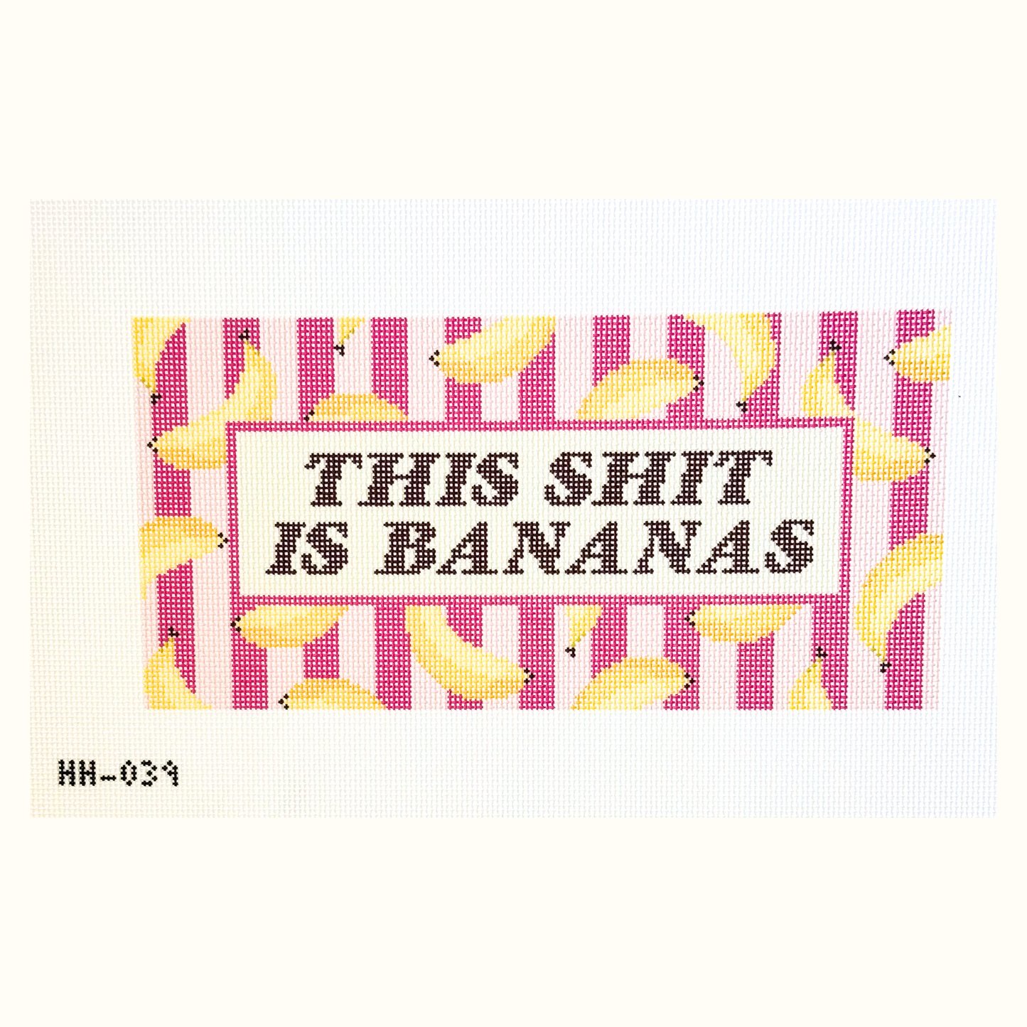 This Shit is Bananas