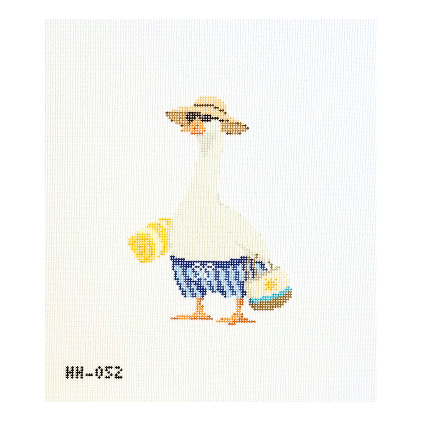 Summer Goose