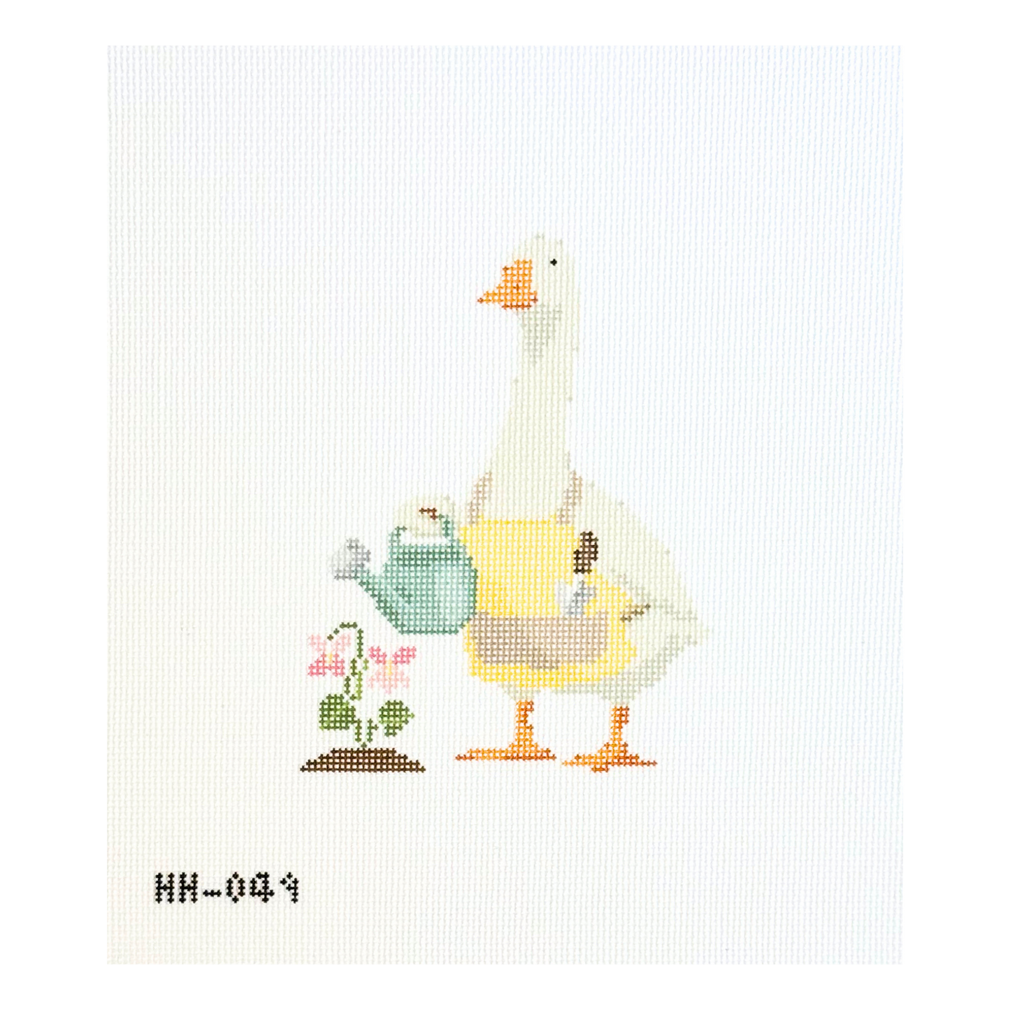 Gardening Goose