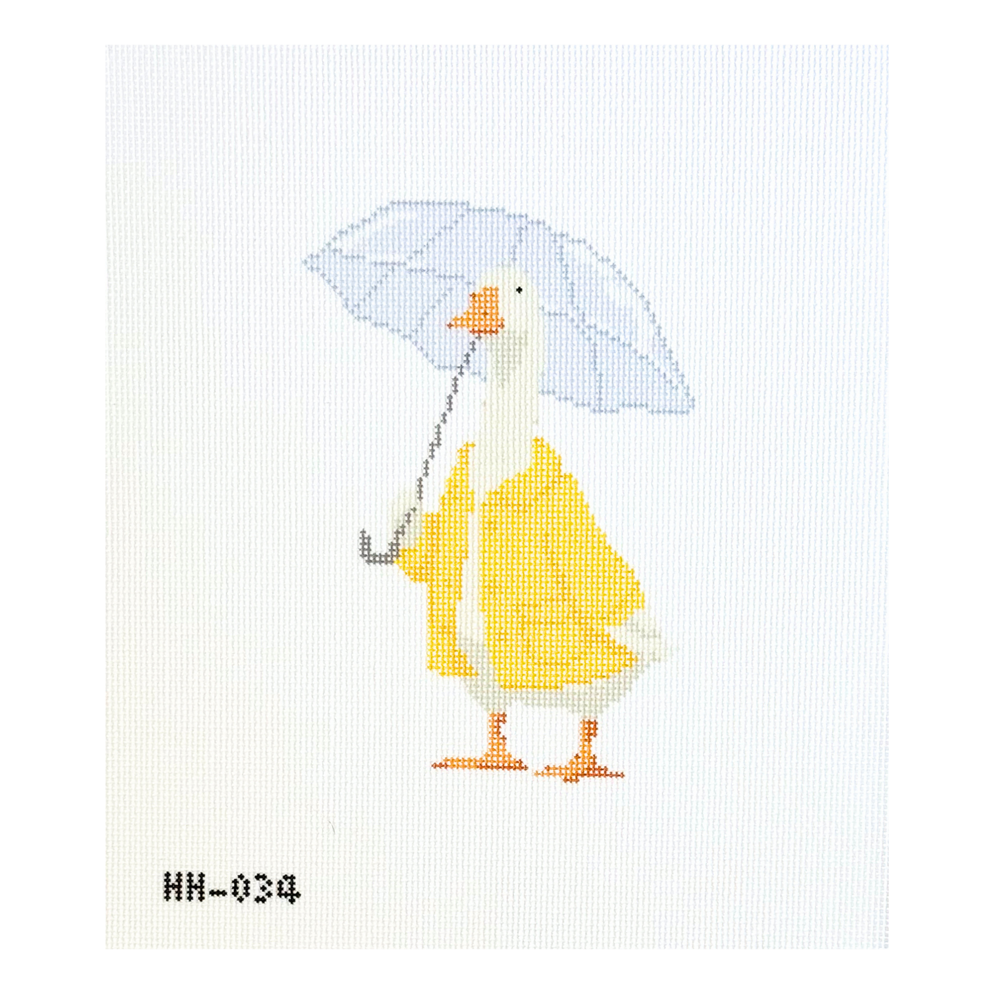 April Showers Goose
