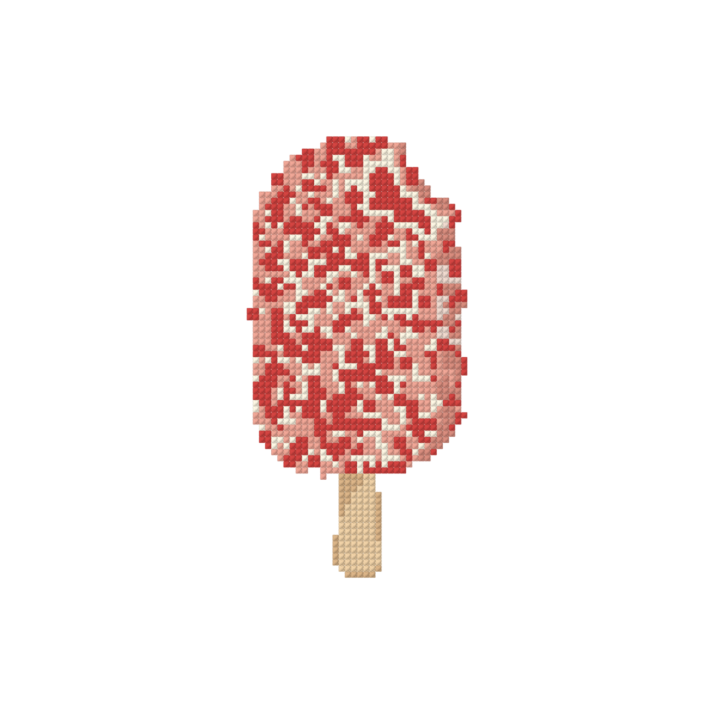 COMING SOON - Strawberry Shortcake Ice Cream