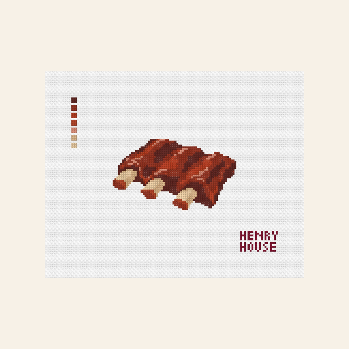 COMING SOON - BBQ Ribs