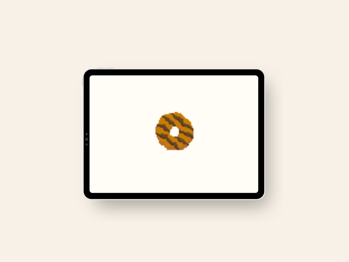 Cookie - Samoa - Digital Download