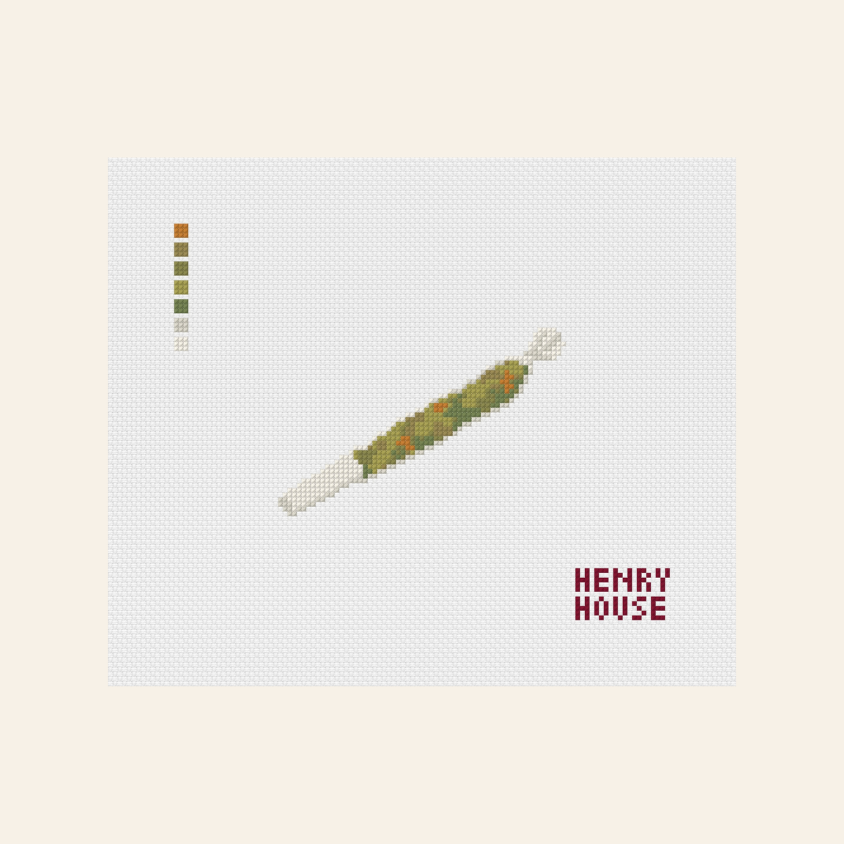 COMING SOON - Joint