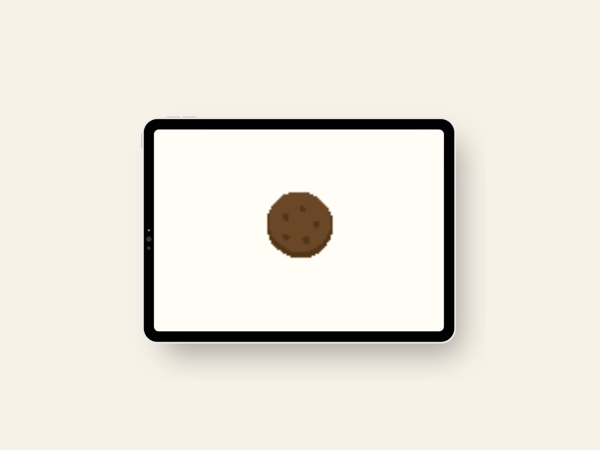 Cookie - Thin Mint - Digital Download