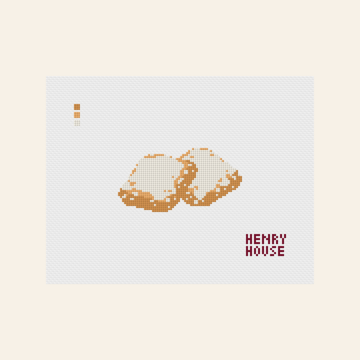 COMING SOON - Beignets