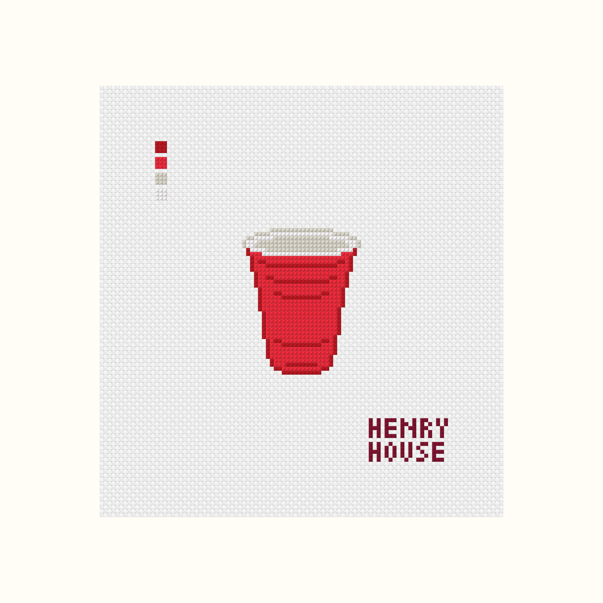 COMING SOON - Red Cup Mini