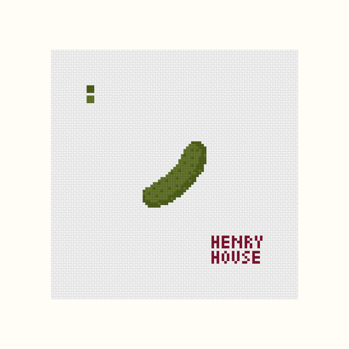COMING SOON - Pickle Mini