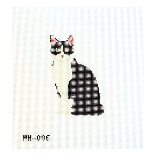 Cat - Black