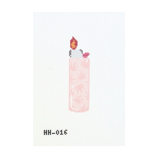 Pink Lighter