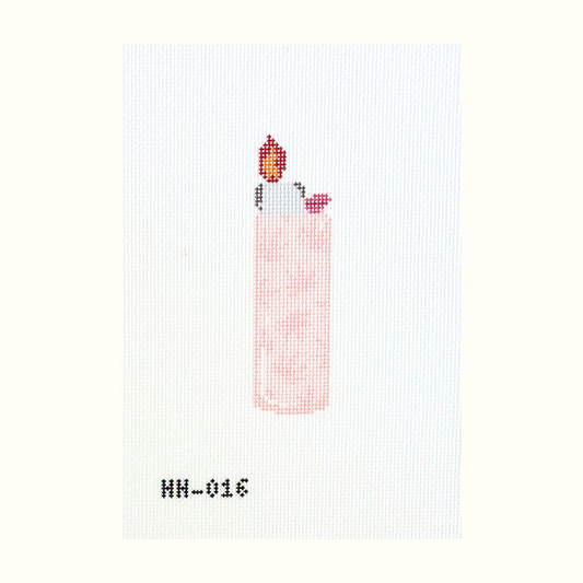 Pink Lighter