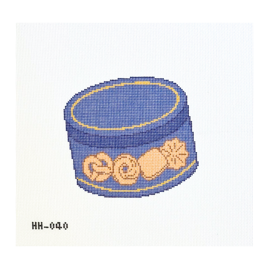 Cookie Tin