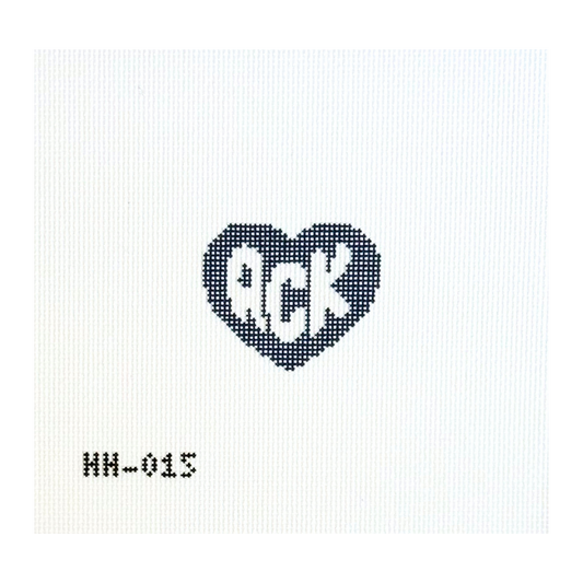 City Heart - Nantucket