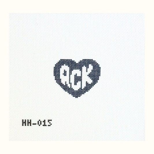 City Heart - Nantucket