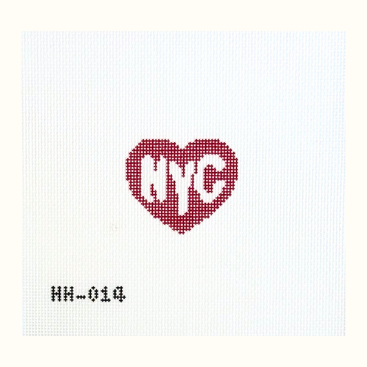 City Heart - New York