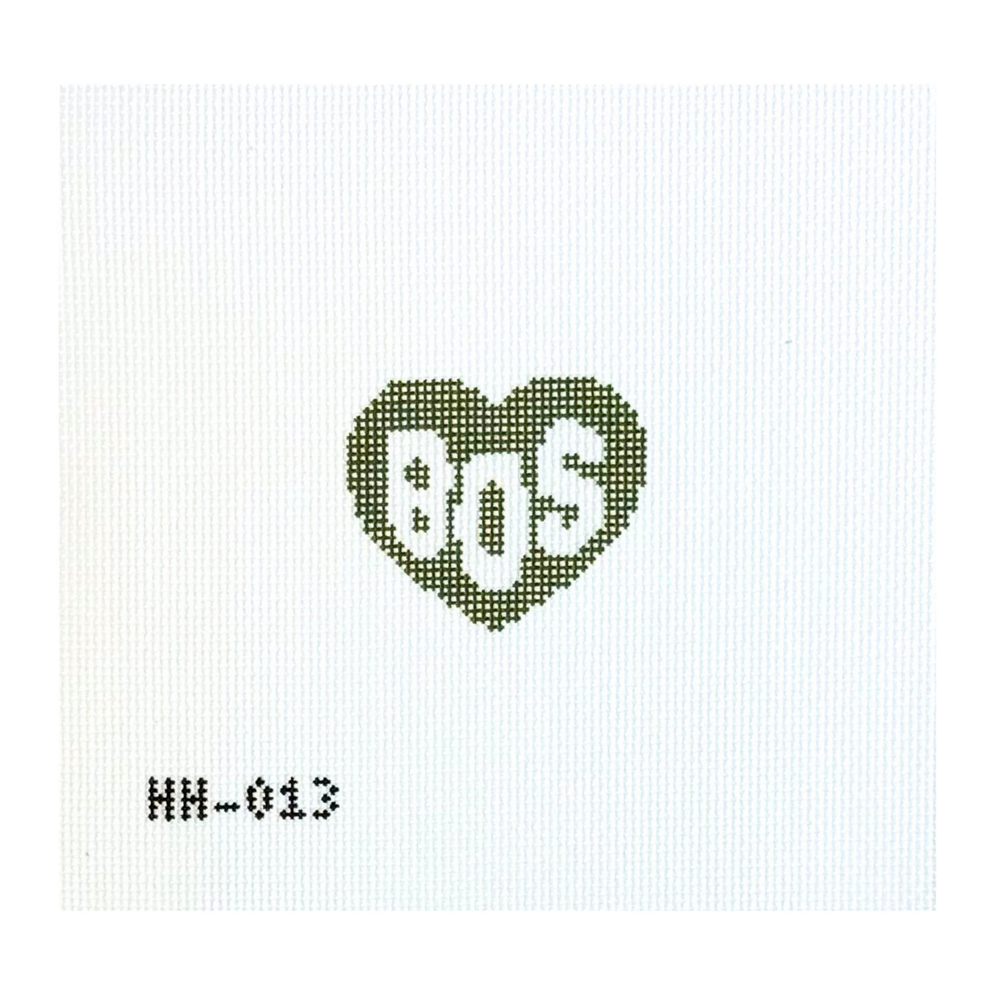 City Heart - Boston