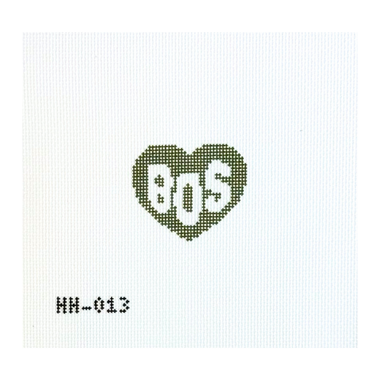 City Heart - Boston
