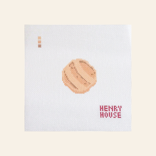 Cookie - Trefoil