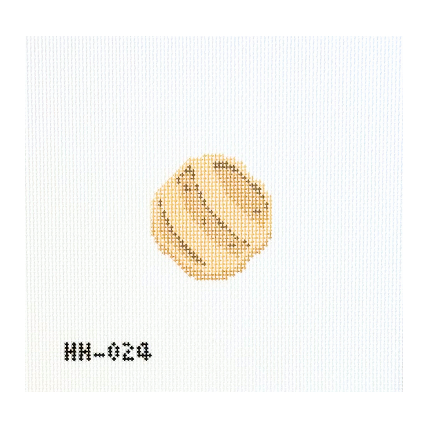 Cookie - Trefoil