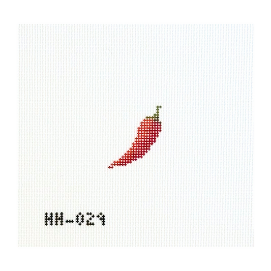 Chili Pepper Mini