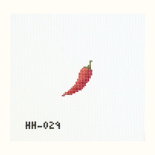 Chili Pepper Mini