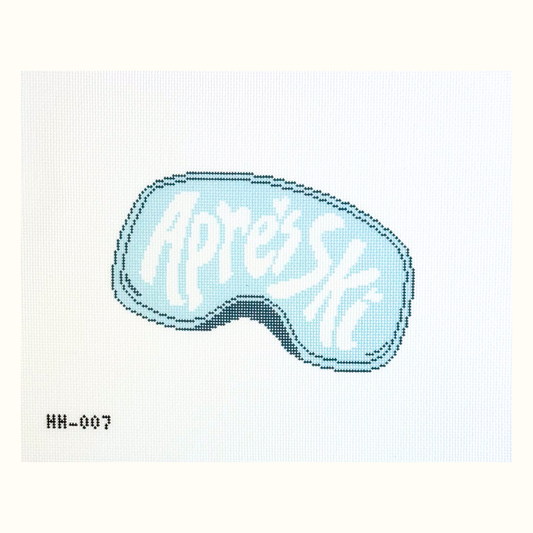Apres Ski Goggles
