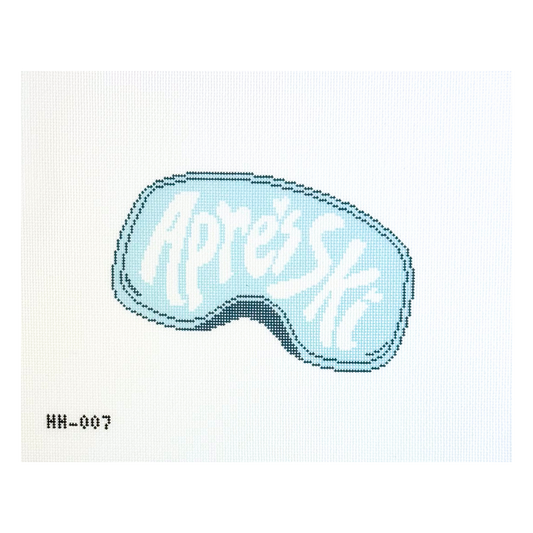 WHOLESALE PREORDER - Apres Ski Goggles