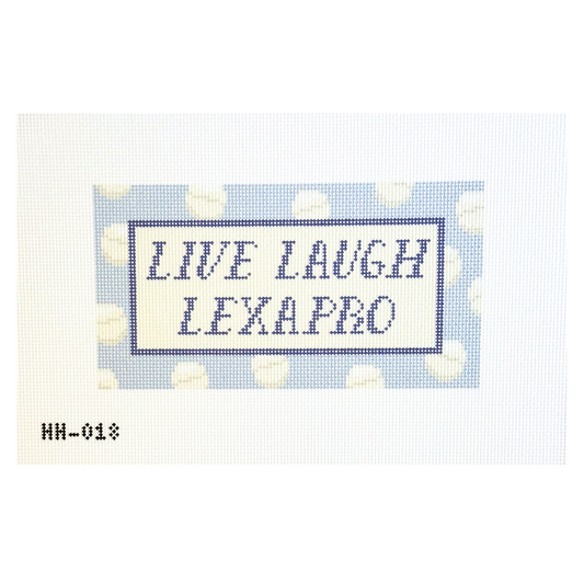 Live Laugh Lexapro