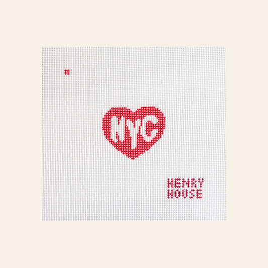 City Heart - New York