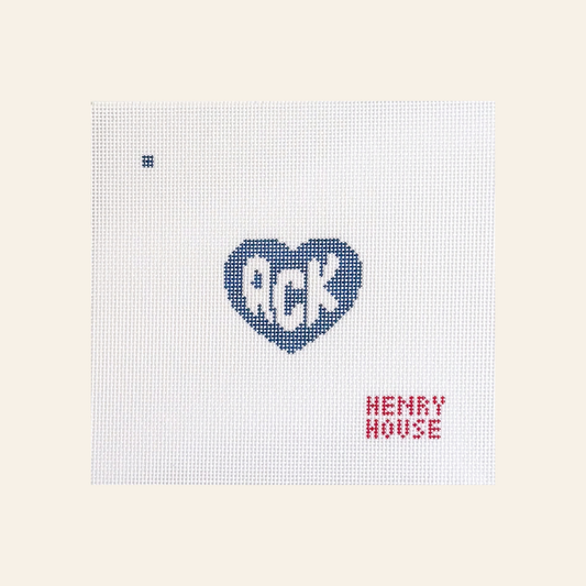 City Heart - Nantucket