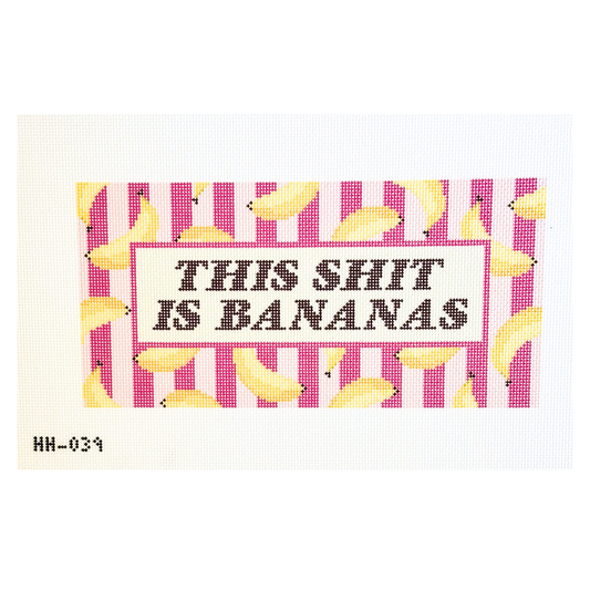 This Shit is Bananas