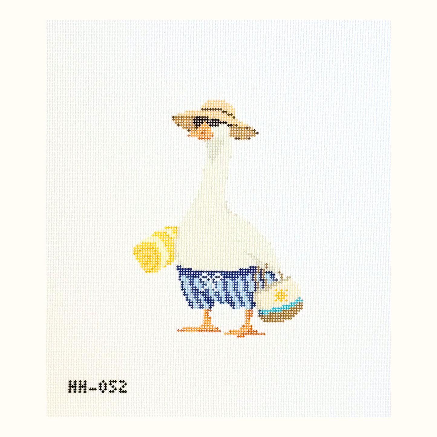 PREORDER - Summer Goose