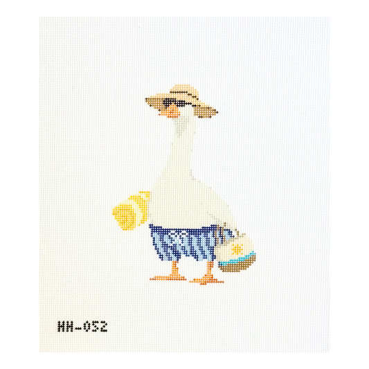 WHOLESALE PREORDER - Summer Goose