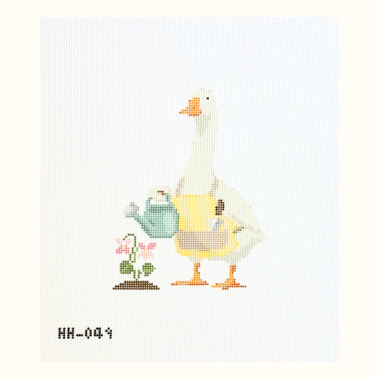 PREORDER - Gardening Goose