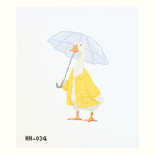 PREORDER - April Showers Goose