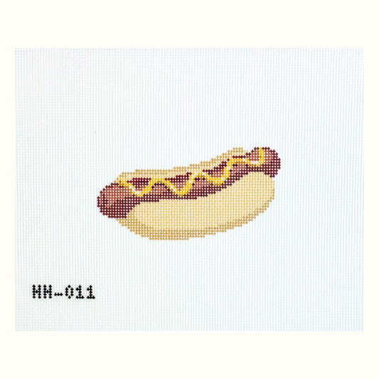 Hot Dog