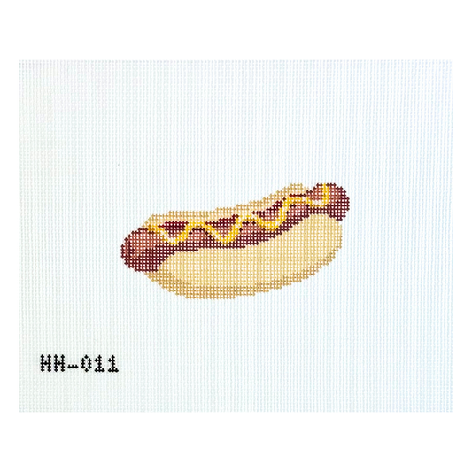 Hot Dog