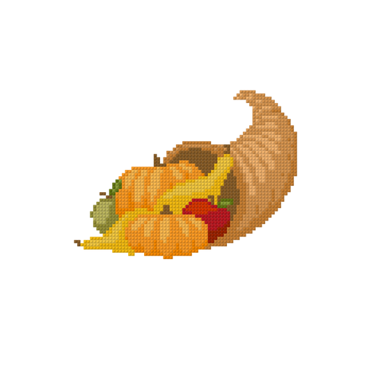 COMING SOON - Cornucopia