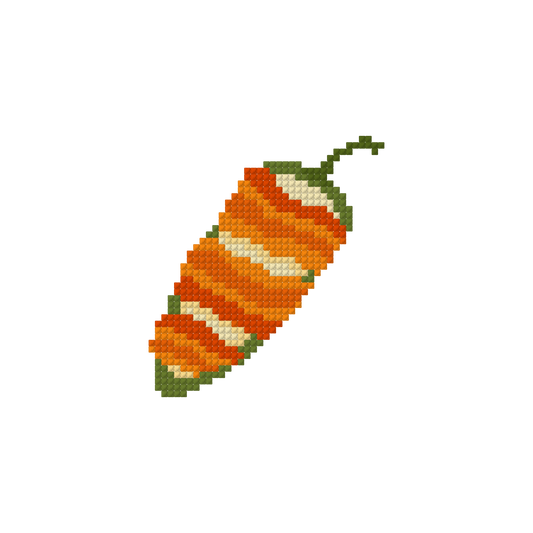 COMING SOON - Jalapeño Popper