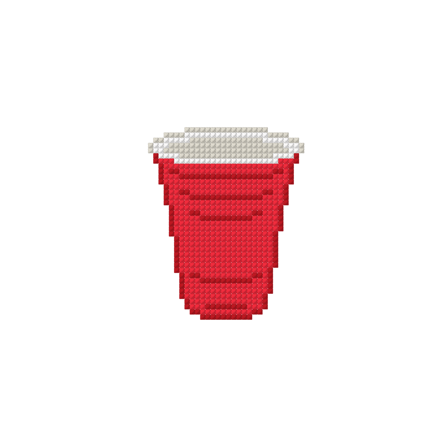 COMING SOON - Red Cup Mini
